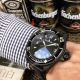 Copy Blancpain Fifty Fathoms All Black QUARTZ Watches 42mm (3)_th.jpg